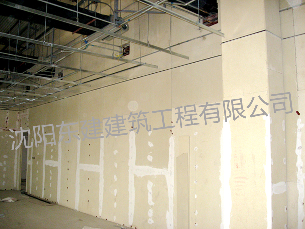 锦州市硅酸盐防火板墙泄爆墙 - 推荐